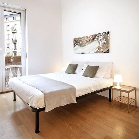 Buenos Aires Residence - Stazione Centrale Milan Luaran gambar