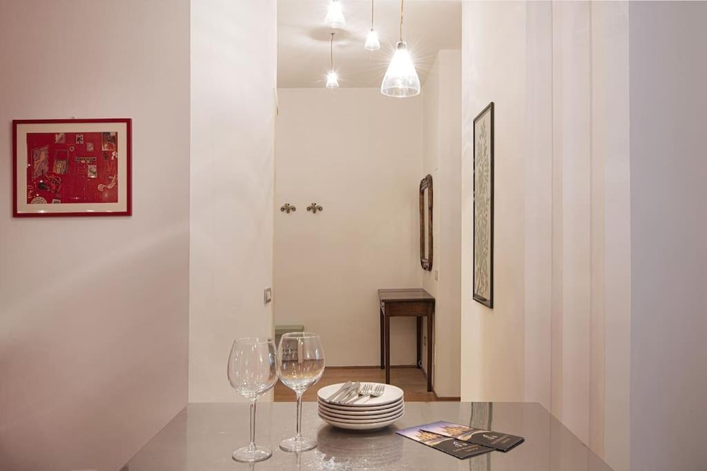 Buenos Aires Residence - Stazione Centrale Milan Luaran gambar